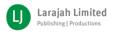 Larajah Limited Logo