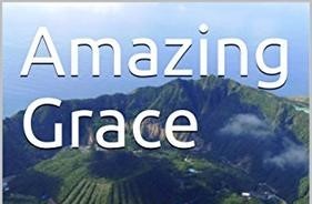Amazing Grace - Book Cover