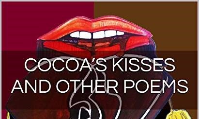 Cocoa's Kiisses - Book Cover