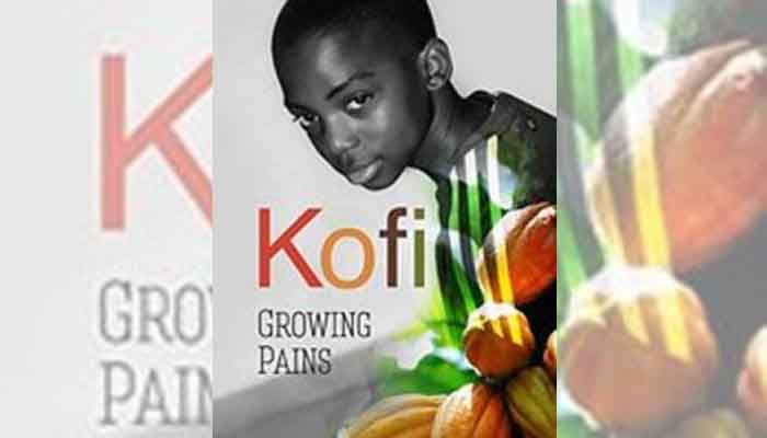 Kofi: Growing Pains