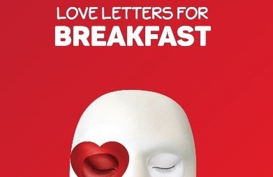 Love Letters for Breakfast