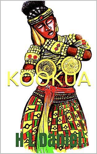 Kookua - Book Cover